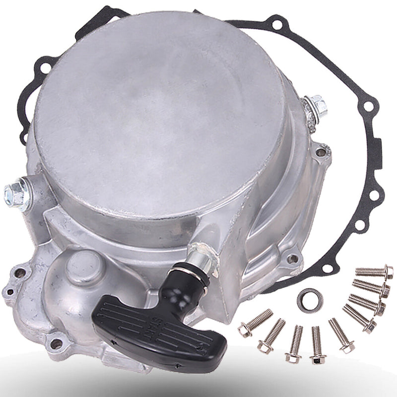 Complete Recoil Starter Pull Start Assembly for Polaris Magnum 325 330 425 500