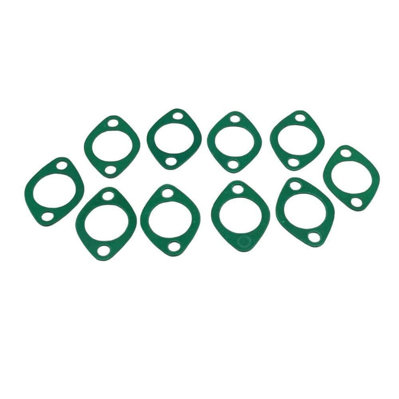 11265-87E10 Zinc Anode Cover Gasket for Suzuki Marine 11265-87E00 5030623 10PCS