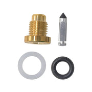 DURAFORCE 437327 0437327 439079 439078 Carburetor Repair Kit for BRP OMC Johnson Evinrude
