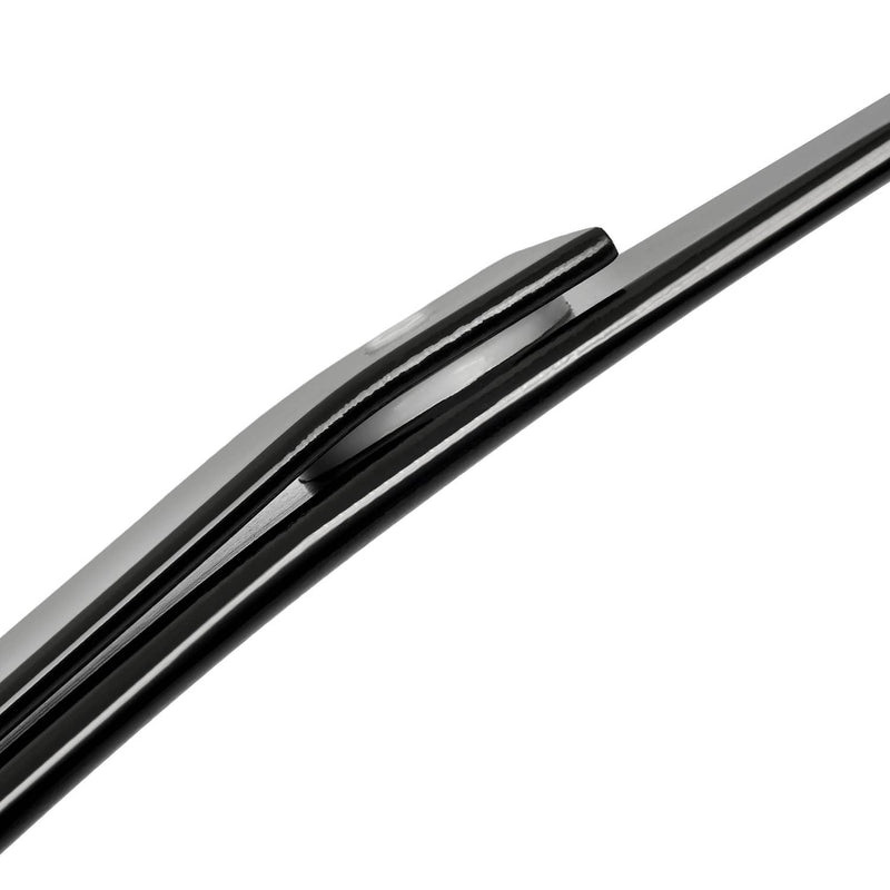 Rear Leaf Spring Kit Heavy Duty 2 Leaf for EZGO RXV 2008-Up Golf Cart Set of 2