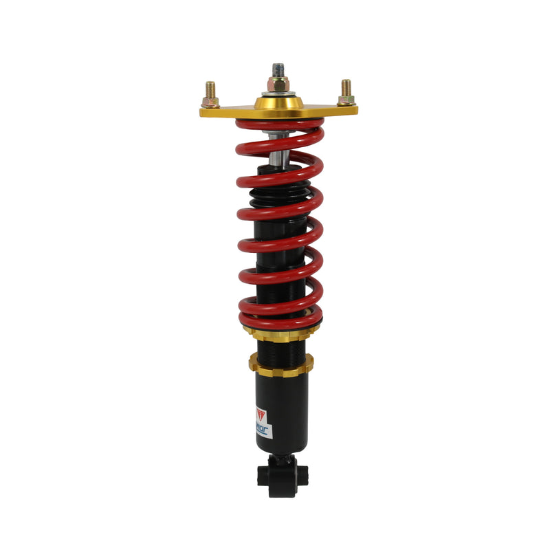 Full Coilovers for Subaru Forester 2009-2013 Coil Springs Suspension Struts