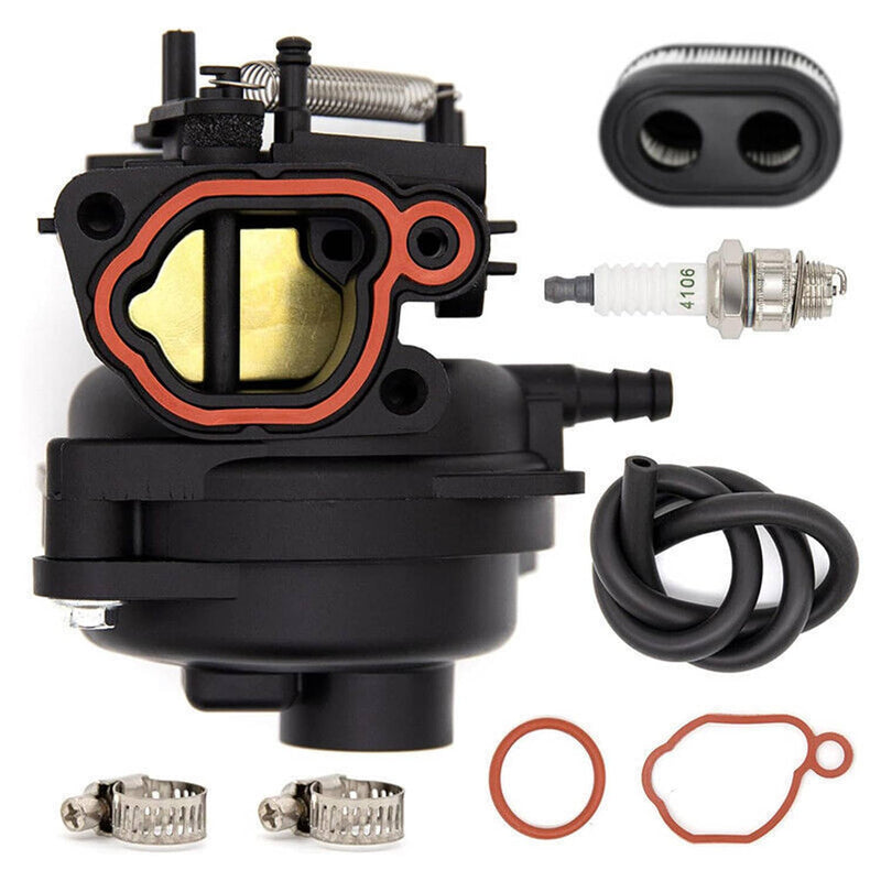 799584 Carburetor Kit for Briggs & Stratton 798452 593261 596505 Lawn Mower