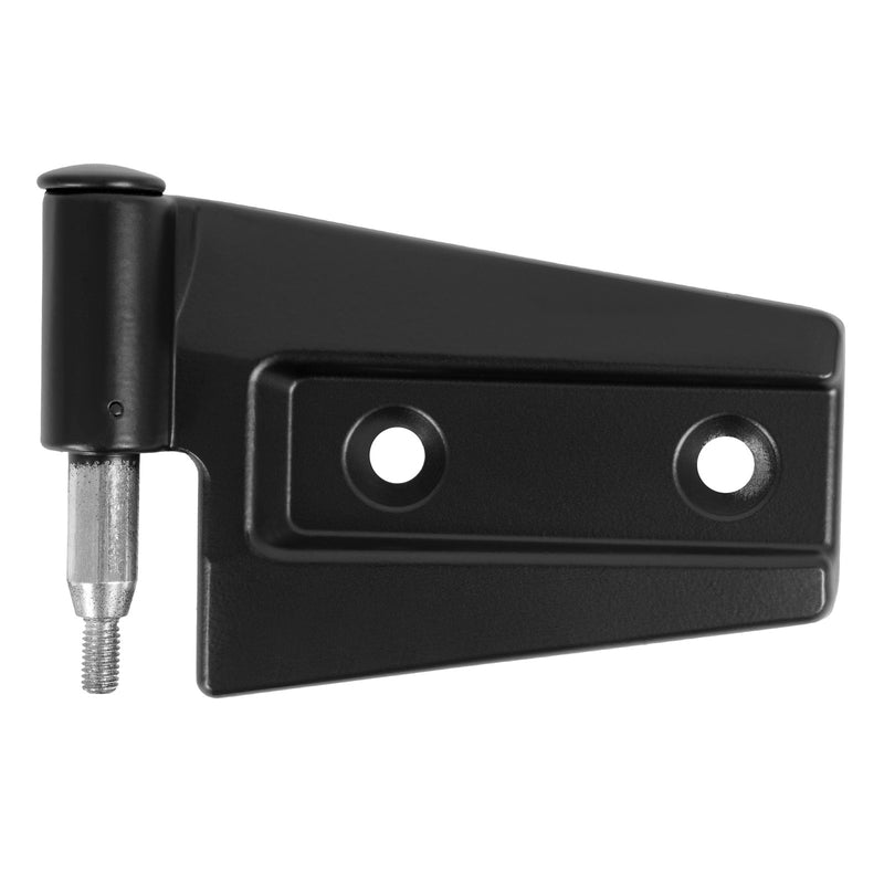 External Body Door Hinges Replacement Kit for Jeep Wrangler JK 2007-2018 8PCS