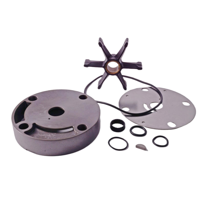983218 Water Pump Impeller Kit With Housing for OMC Stringer Stern Drive 18-3386