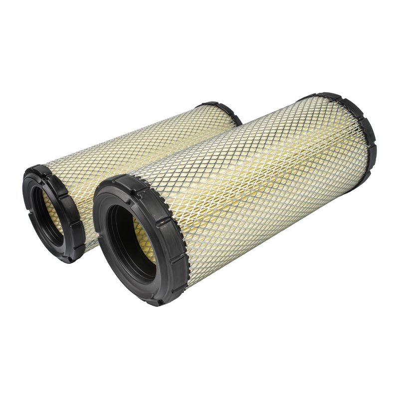 Air Filters Set 715900422 for Can-Am Maverick X3 Sport 1000 900 R XDS XRS TURBO