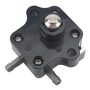 DURAFORCE Fuel Pump & O-Ring Kit for Mercury 4-9.8HP 3H6-04000 3H6040000M 803529T06