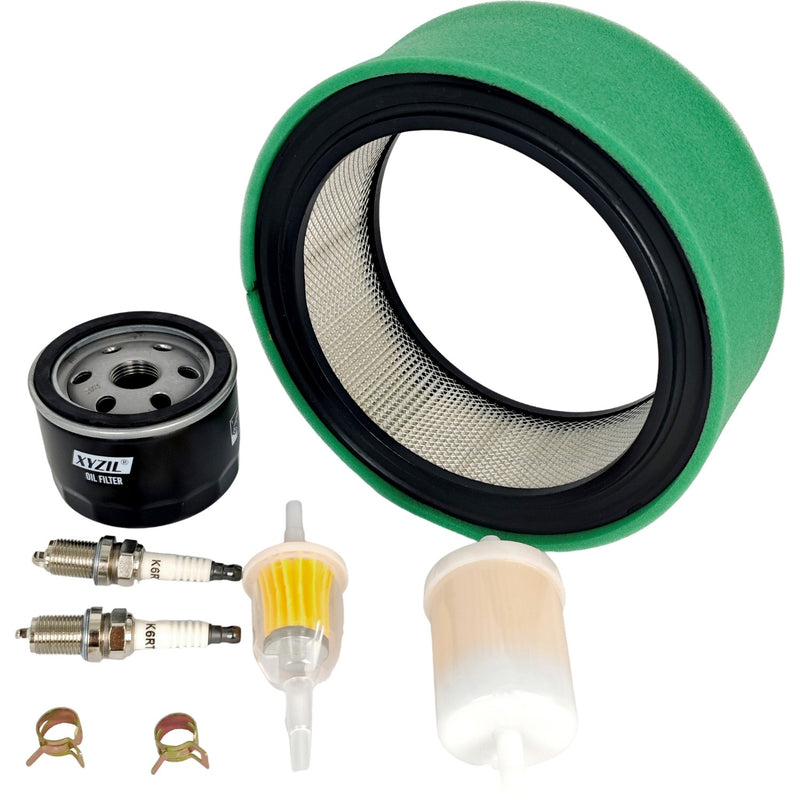 180096 Tune Up Kit for Onan Performer P-220 Engine Air Pre Filter