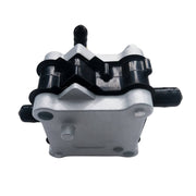 DURAFORCE 14360A43 Fuel Pump for Mercury 14360A78 14360A71 14360A41