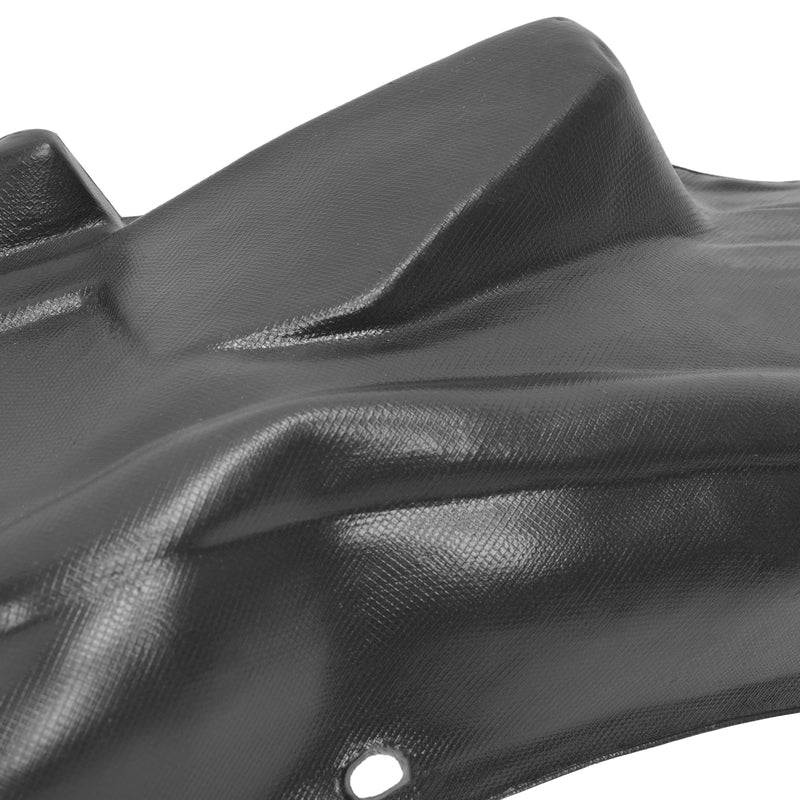 Front Fender Liner Set for Honda Civic Coupe 2006-2011 Driver Passenger Side