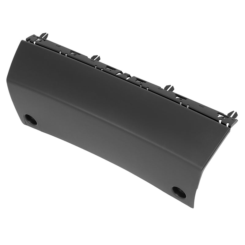 #1WD25TZZAE Rear Hitch Cover Panel Tow Hook for Jeep Grand Cherokee WK 14-2022