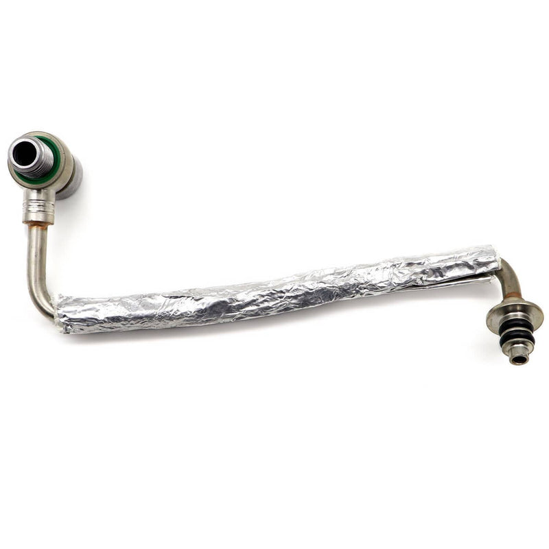 625829 Turbo Oil Feed Pipe Tube for 2011-2018 Chevy Cruze 1.4 55592600