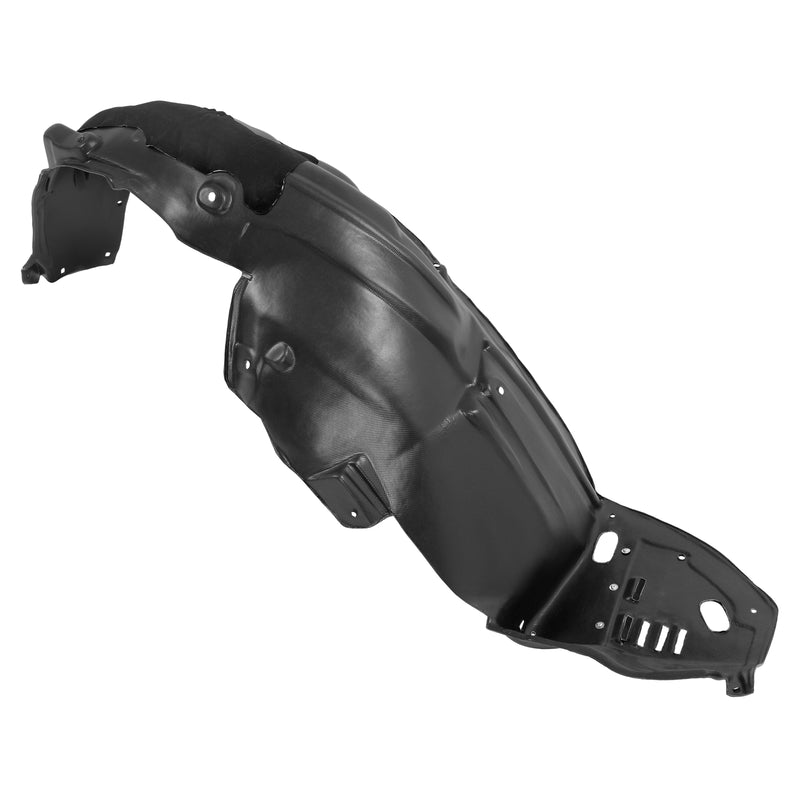 Fender Liner w/Insulation Foam for Honda Accord Sedan 2008-2012 Front Left Side