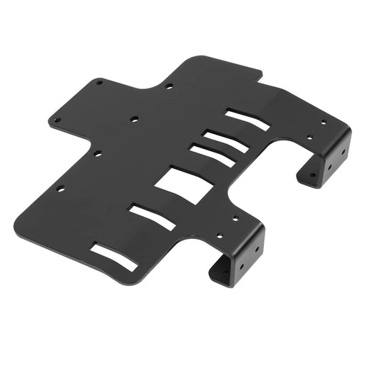 DURAFORCE 789-02518-0637 Double Bagger Adapter Bracket for Cub Cadet 42 46 50 54 60-Inch