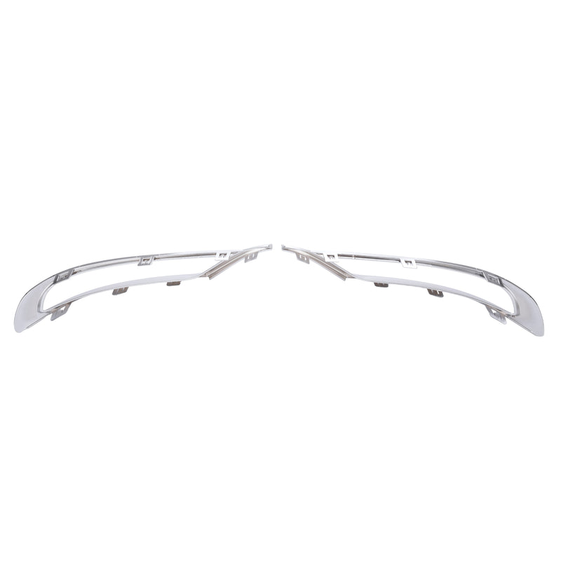 CH1038165 Fog Light Trims Driver Passenger Side for Chrysler 300 2015-2024