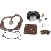 DURAFORCE 437327 0437327 Carburetor Repair Kit for Johnson Evinrude Outboard 130HP 250HP