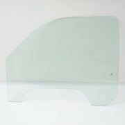 DURAFORCE Driver Side Left Front Door Glass Fits Silverado Sierra 99-07 1500/2500/3500