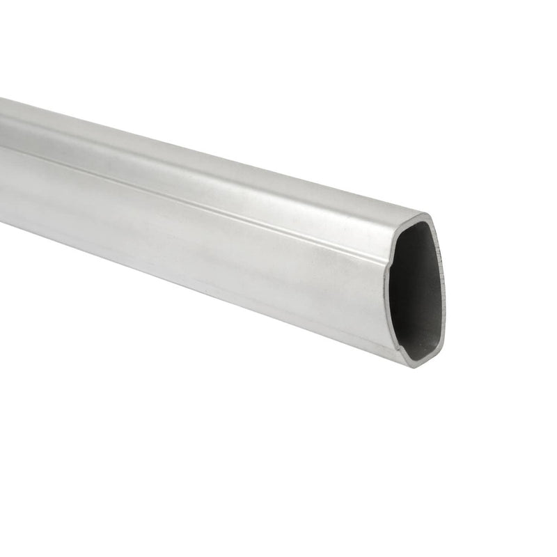 DURAFORCE 4-Spring Aluminum Dump Truck Flip Tarp Arm Kit Prevents Tarp Flapping