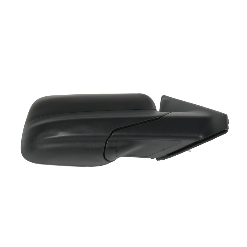 Power Mirror for Ford Explorer 2011-2015 Right Side Manual Fold Textured Black