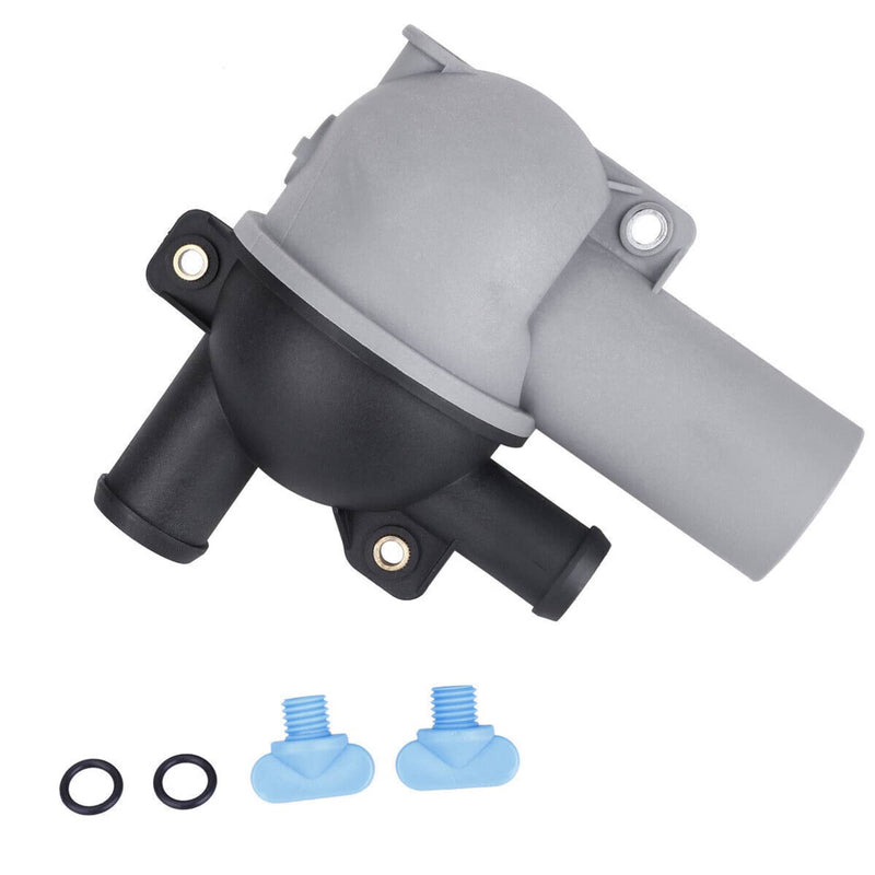 DURAFORCE 863631T1 Inboard Drain Water Distribution Housing for Mercury for MerCruiser