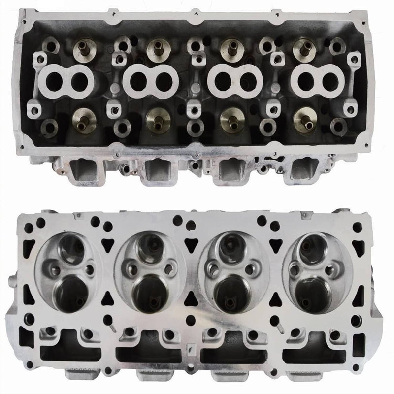 Left Cylinder Head for Dodge Chrysler Jeep 5.7L Hemi Eagle Mopar