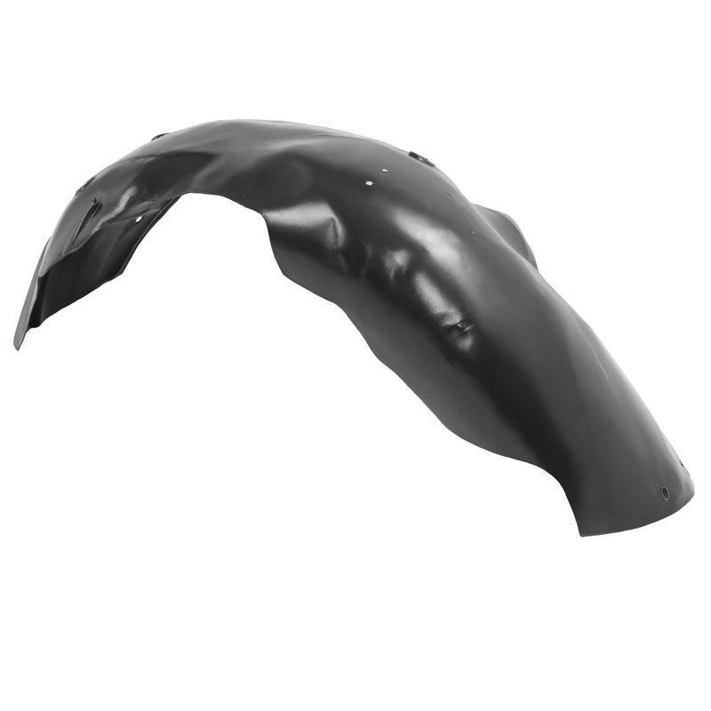 #1249183 Front Passenger Side Fender Liner for Chevy Silverado 1500 2007-2013