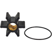 DURAFORCE Maintenance Service Kit With Spark Plug Fuel Filter for Kohler Marine 4EF 5E