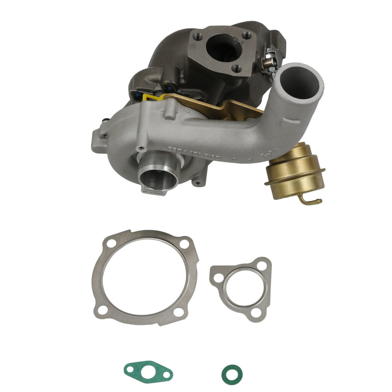 K04-001 Turbo Turbocharger Upgrade 400+HP for Volkswagen Jetta Golf 1.8T 2000-05