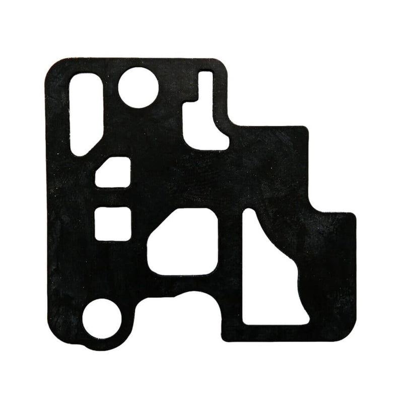 DURAFORCE 69M-W0093-00-00 Carburetor Repair Kit for Yamaha 4-Stroke 2.5HP Outboard Engine