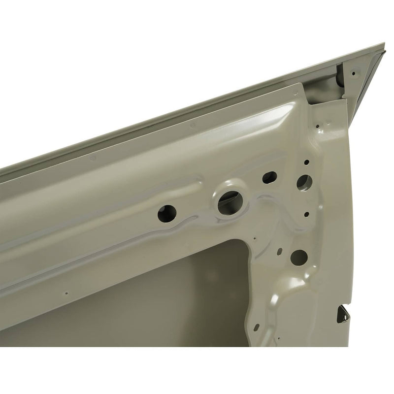 DURAFORCE Front Right Side Door Gray RH Replacement for Tesla Model Y 2020-2024