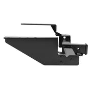 DURAFORCE Class 3 Rear Bumper Trailer Hitch 2" Tow Receiver for Honda CR-V CRV 2002-2006