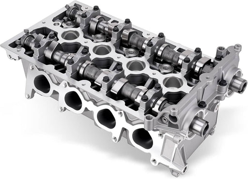 DURAFORCE 55568116 Cylinder Head for Chevy Cruze Sonic 1.8 DOHC Dual VVT Cast 2011-2018