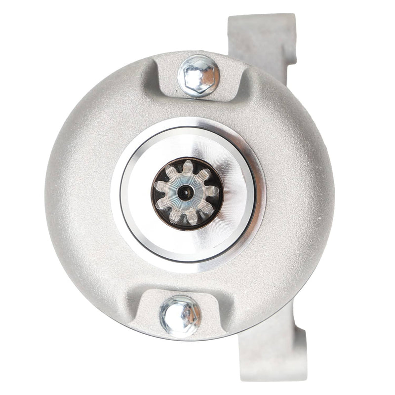 Starter Motor Assembly for Yamaha Grizzly 700 2009-2024 and Grizzly 550 2009-201