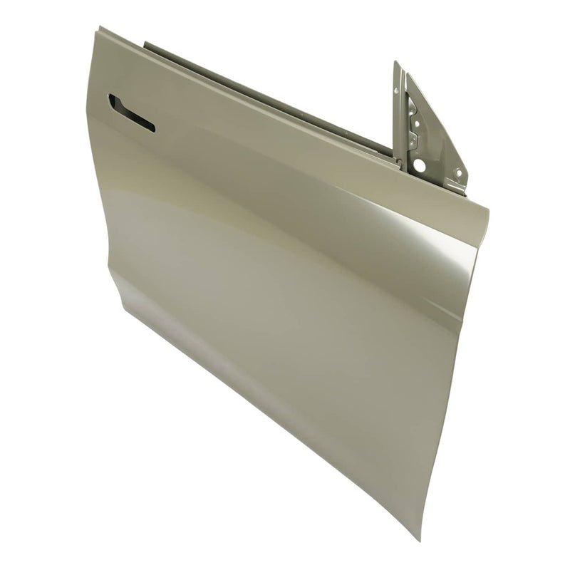 DURAFORCE Front Right Side Door Gray RH Replacement for Tesla Model Y 2020-2024