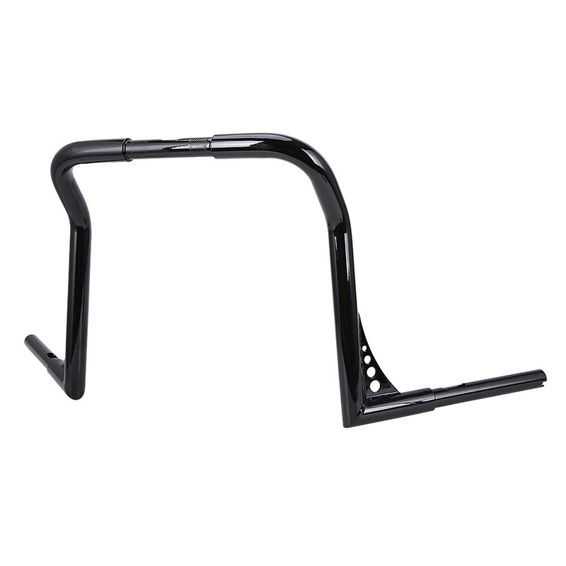 16" Monkey Bagger Meathook Bar Handlebar for Harley Electra Street Glide FLHT