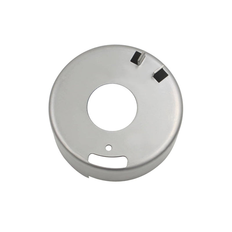 DURAFORCE 393630 Water Pump Impeller Kit for Evinrude Johnson 20 25 30 35 HP