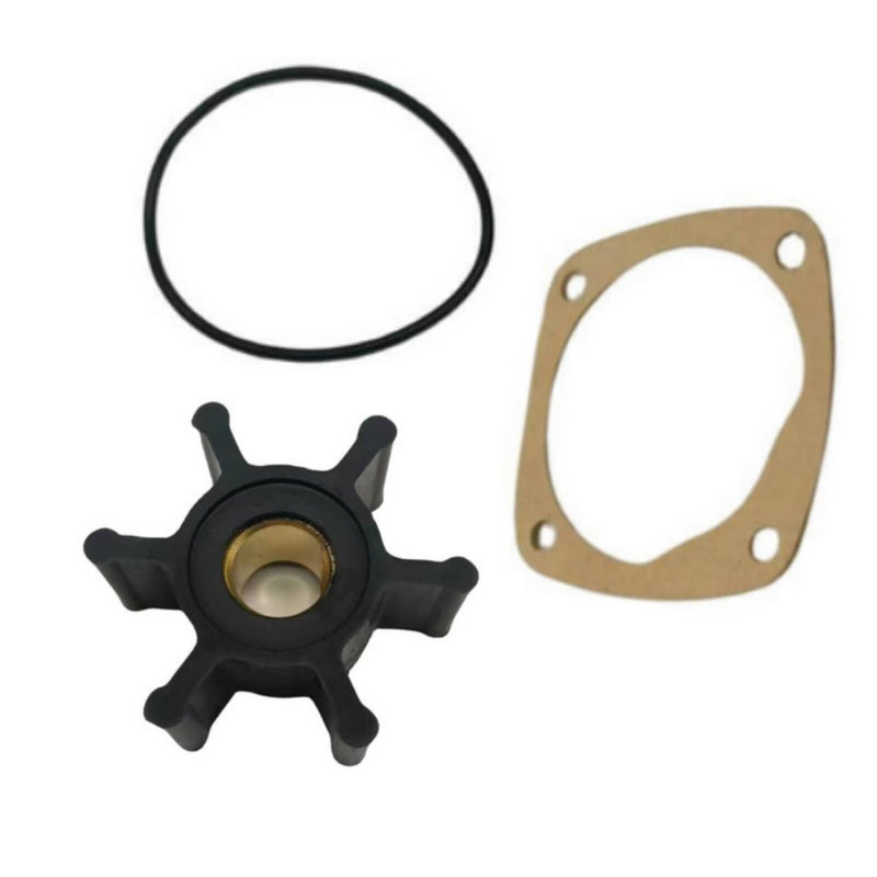 DURAFORCE 132-0316 Impeller Kit for Onan Pump 132-0277 for Oberdorfer 202M-11 N202M-11