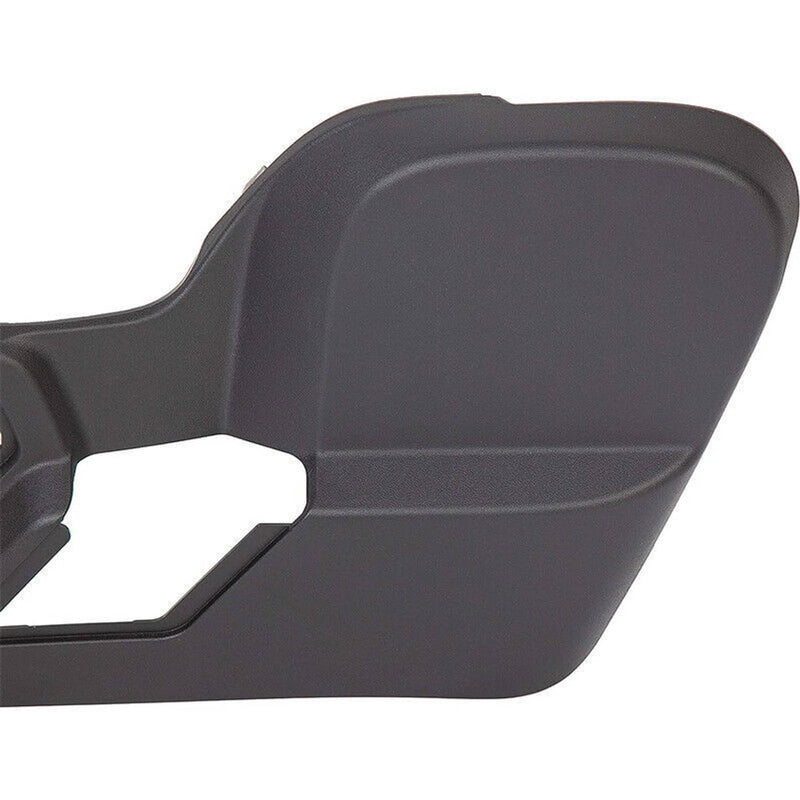 Driver Seat Trim Panel Cover for GMC Acadia Chevy Traverse 2009-2017