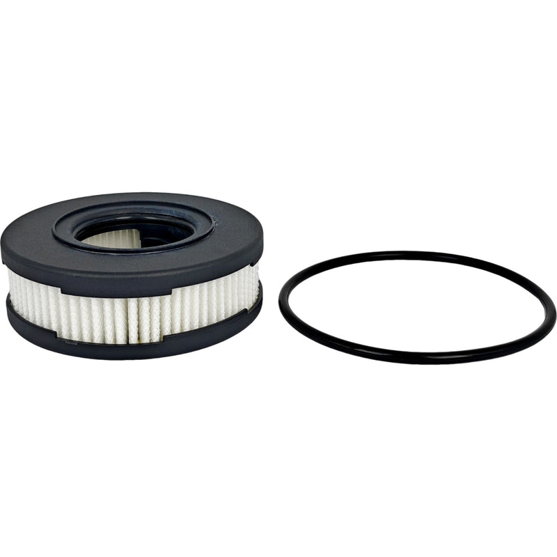 5801686484 Crankcase Breather Filter for New Holland W70C W80C Wheel Loader