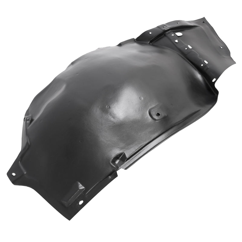 Inner Fender Liner Front for Infiniti G37 Q60 2008-2013 2014-2015 Passenger Side