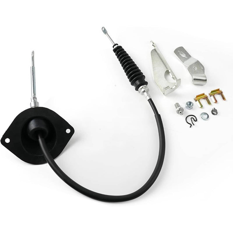 3956765 Shift Cable for Chevrolet Camaro Chevelle Impala Transmission
