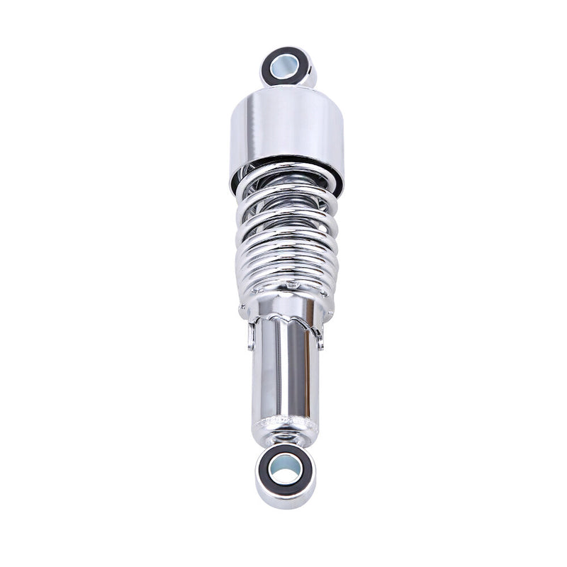10.5'' Rear Shocks Absorber Pair for Harley Sportster XL 883 1200 Lowering