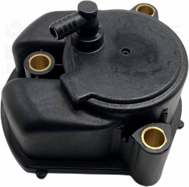 DURAFORCE 3854661 Boat Water Pump Impeller Service Repair Kit for OMC Cobra SternDrives