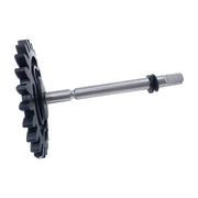 DURAFORCE 852984 Drive Gear Wheel for Volvo Penta Sterndrives AD31 AD41 Trim Indicator