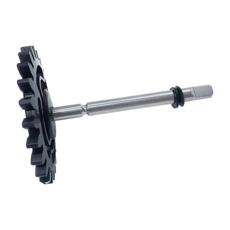 DURAFORCE 852984 Drive Gear Wheel for Volvo Penta Sterndrives AD31 AD41 Trim Indicator