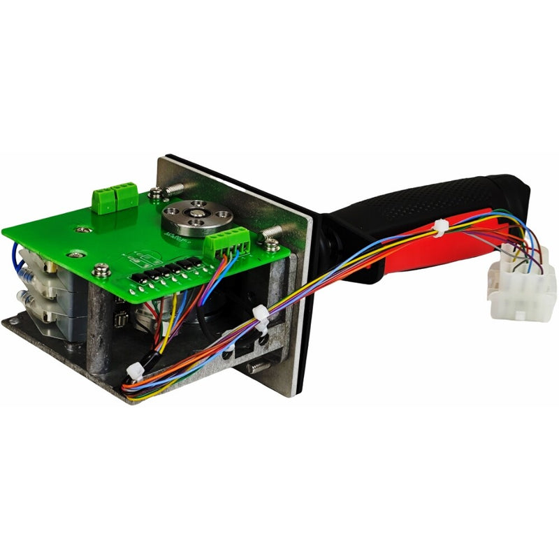 1600268 Joystick Controller for JLG 1532E2 1932E2 2032E2 2646E2 3246E2 2632E2