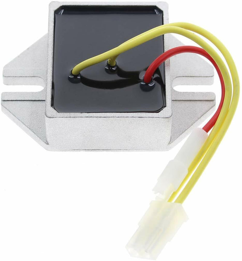 394890 691185 797375 797182 393374 122000 13H10 Voltage Regulator for B&S