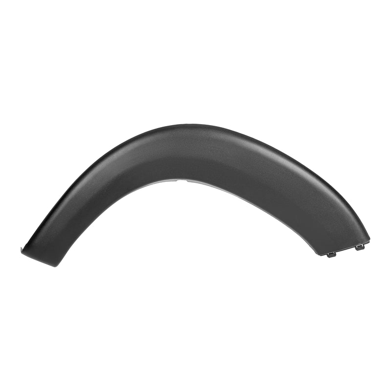 Rear Wheel Fender Flare Molding Trim LH Driver for Dodge Ram ProMaster 2019-22