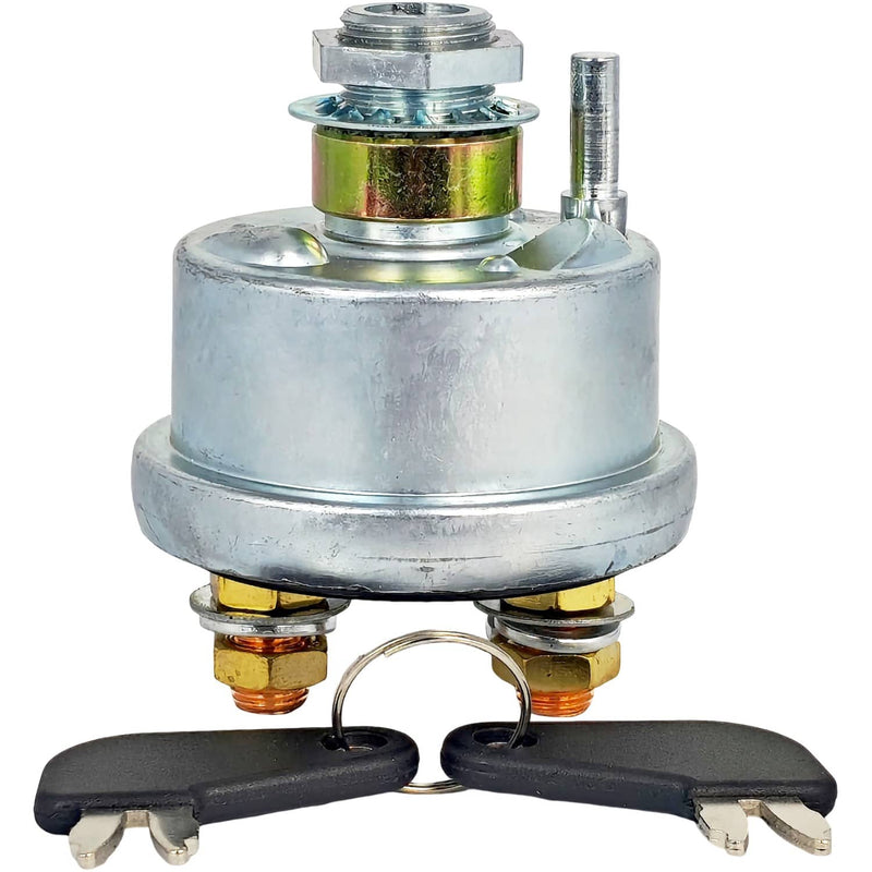 DURAFORCE 7H7290 Master Power Switch for John Deere S440 S540 T560 Tractor Combin