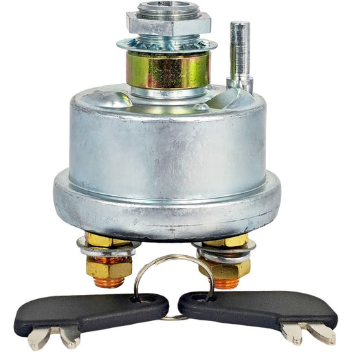 DURAFORCE 7H7290 Master Power Switch for John Deere S440 S540 T560 Tractor Combin