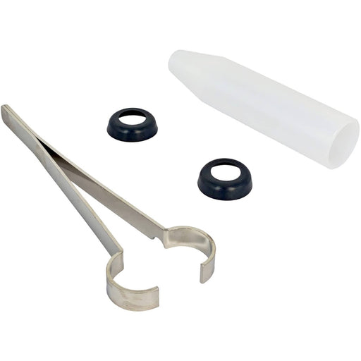 DURAFORCE 13371 22727 10453 Injection Pump Seal Tool Kit for Roosa Master Stanadyne